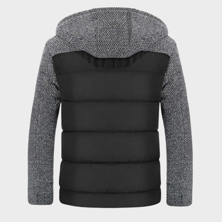 Benamo Jacket