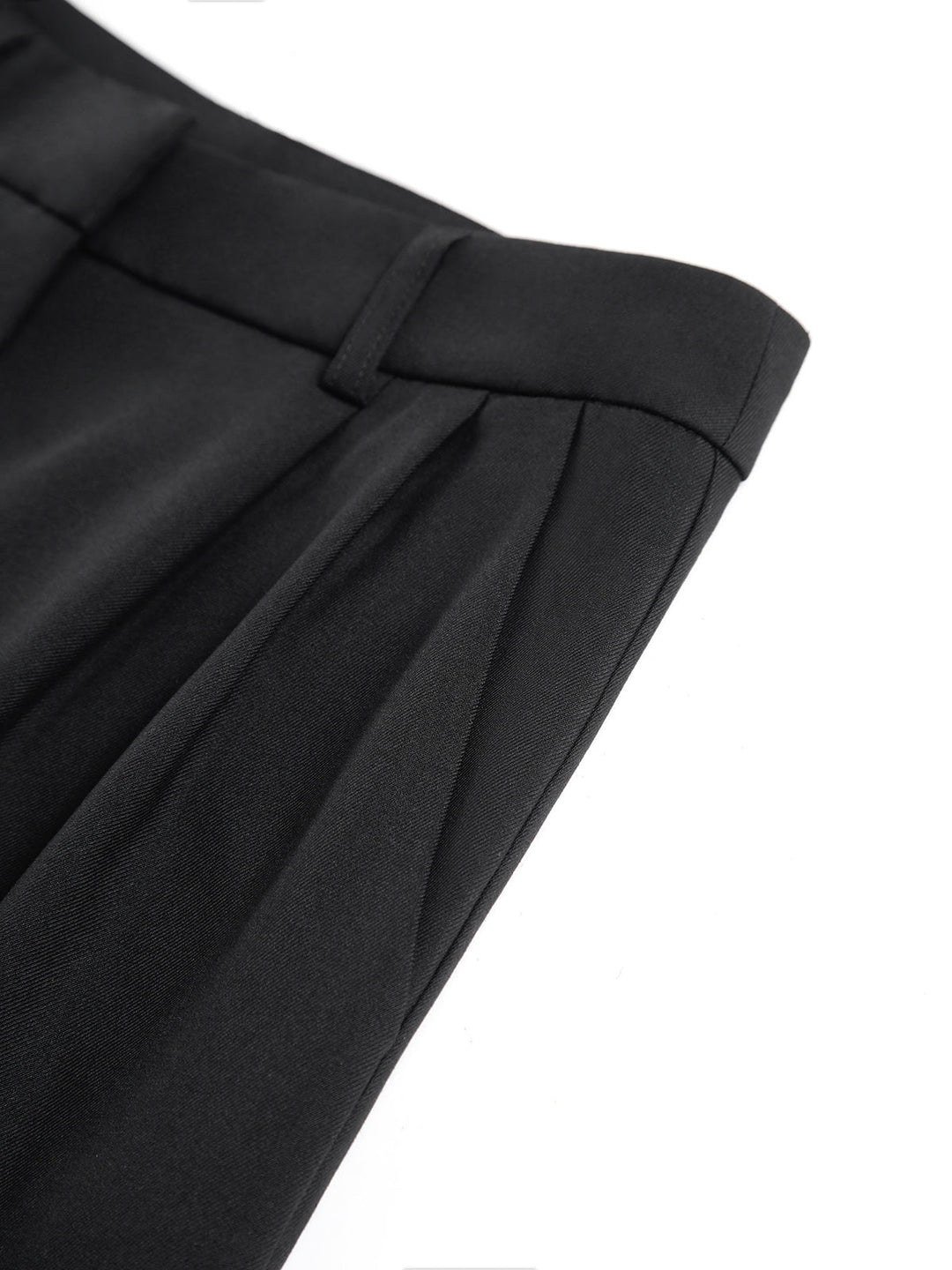 Comfortable Pants Woven Fabric Regular