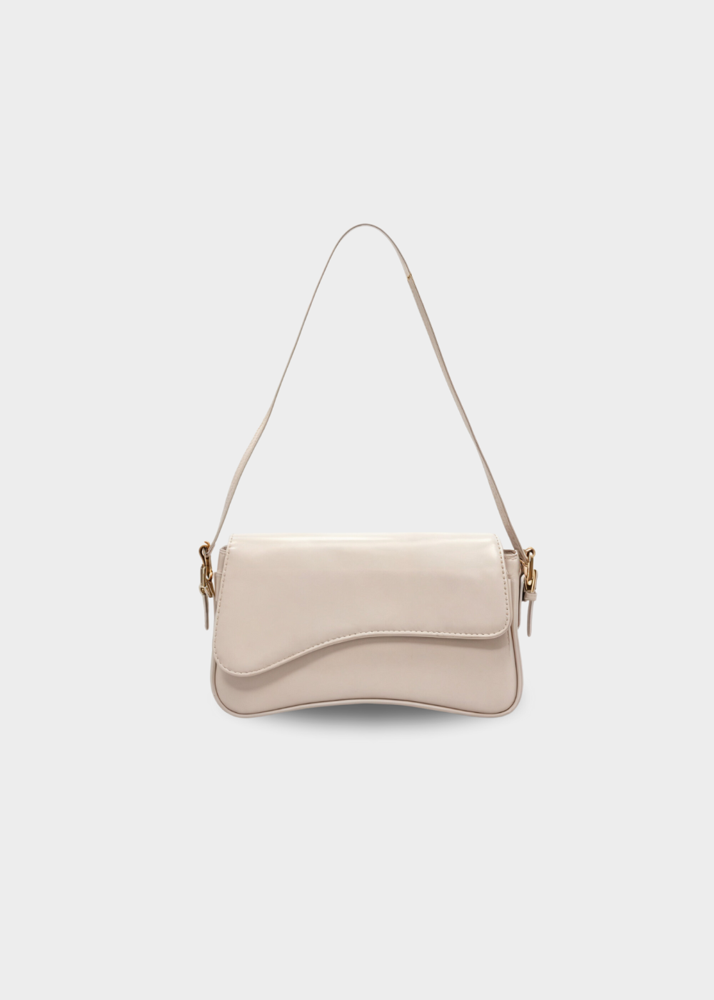 Handbag Women – Vegan Shoulder Bag with Chain