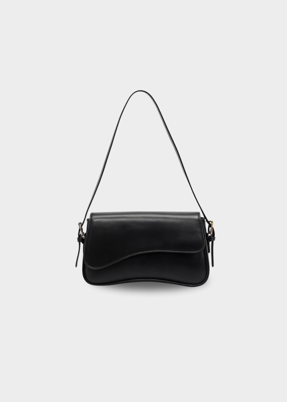 Handbag Women – Vegan Shoulder Bag with Chain