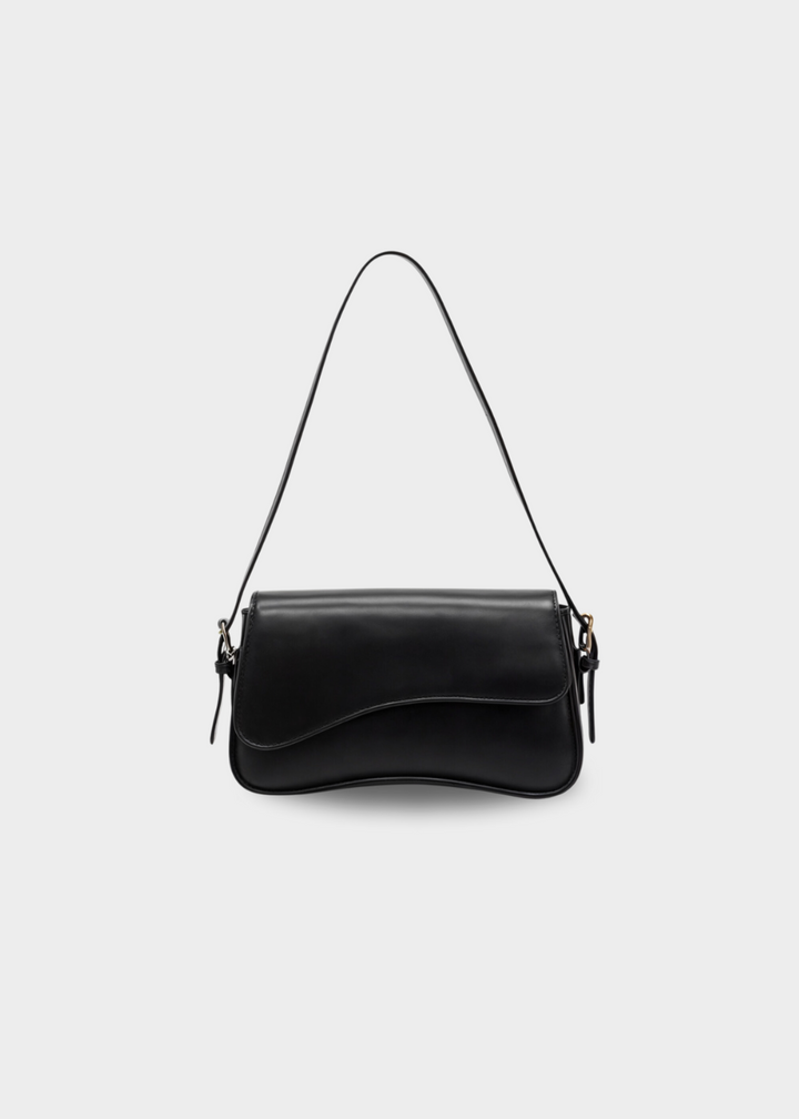Handbag Women – Vegan Shoulder Bag with Chain
