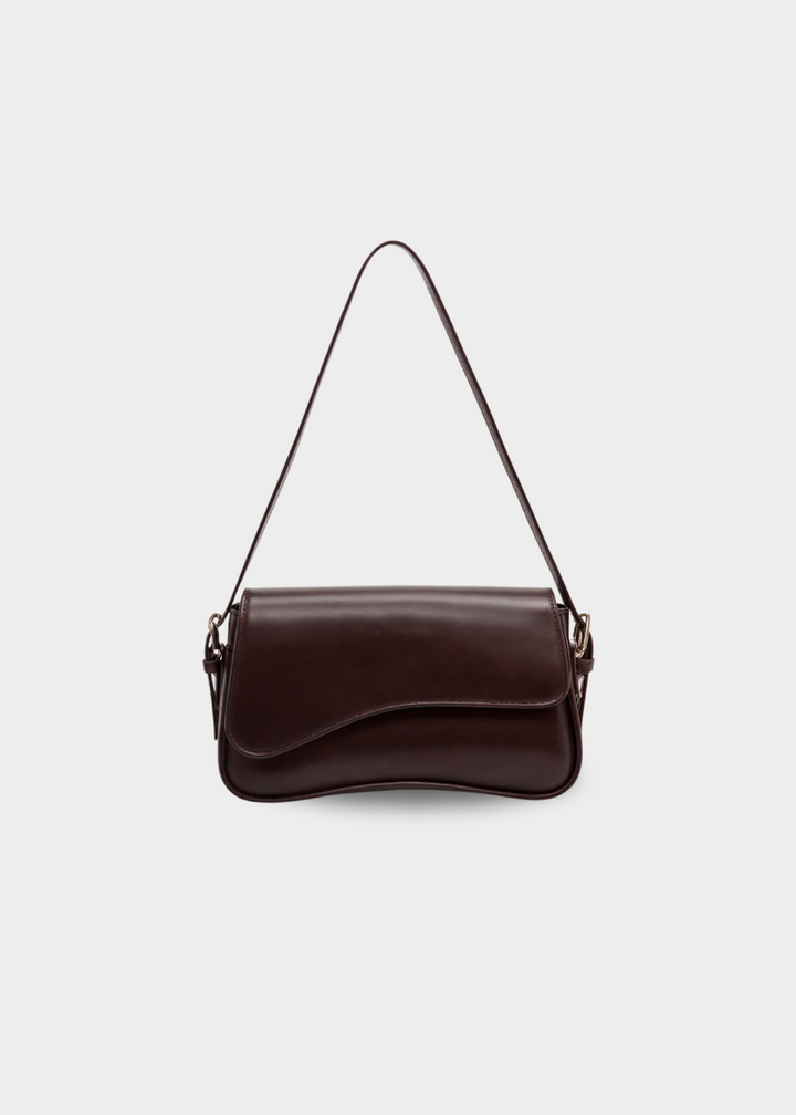 Handbag Women – Vegan Shoulder Bag with Chain