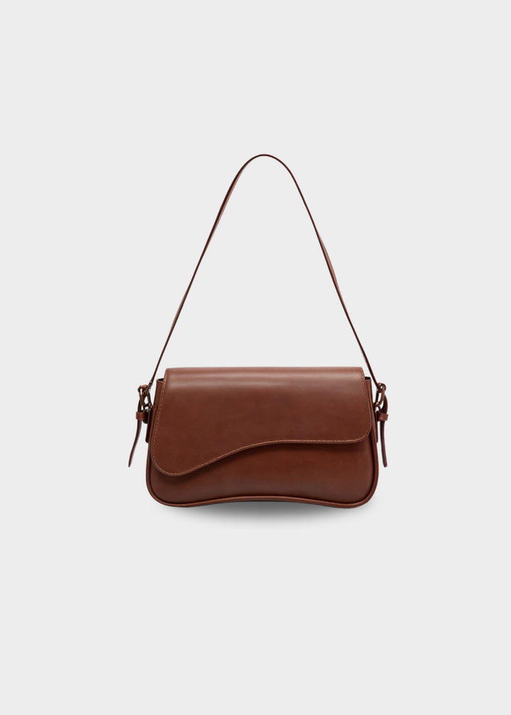 Handbag Women – Vegan Shoulder Bag with Chain