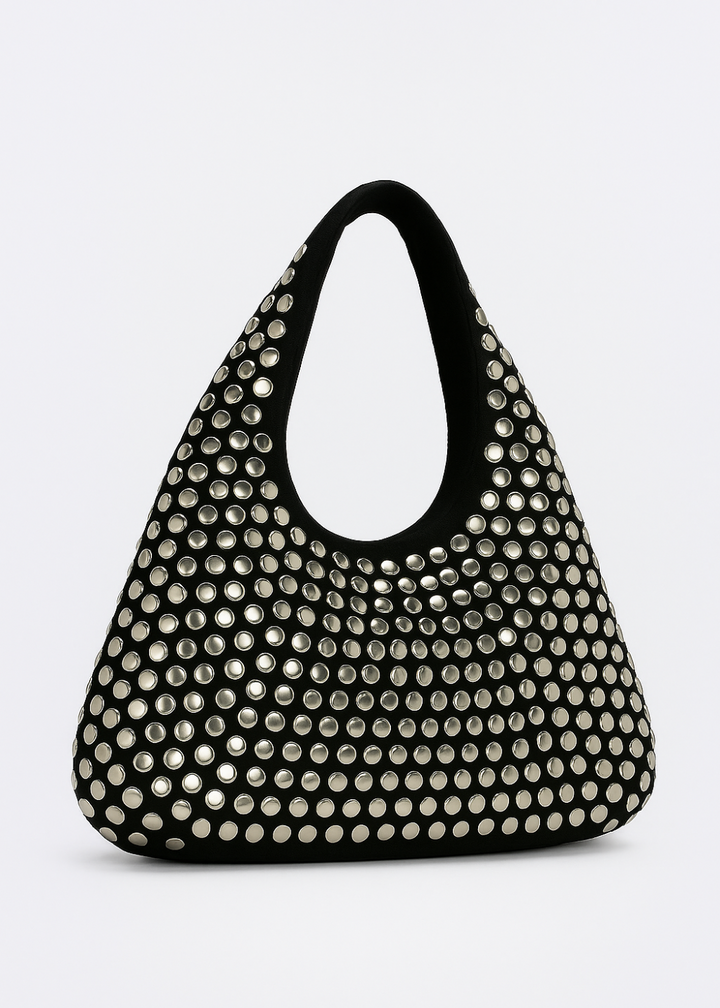 Bubble Design Bag – Trendy & Alltagstauglich