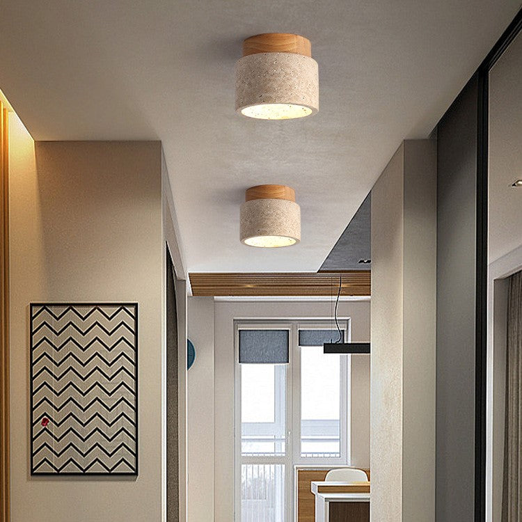 Cilestic Deckenleuchte – Elegante Deckenlampe Für Wohnzimmer Und Schlafzimmer 0