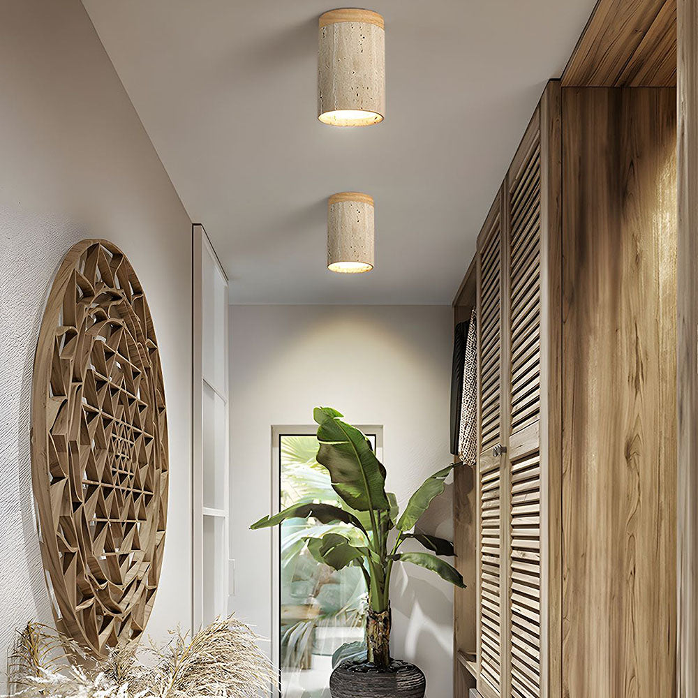 Cilestic Deckenleuchte – Elegante Deckenlampe Für Wohnzimmer Und Schlafzimmer 4