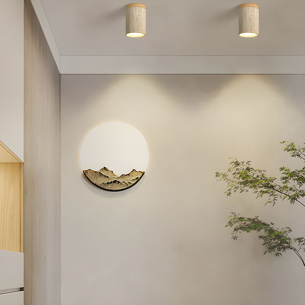 Cilestic Deckenleuchte – Elegante Deckenlampe Für Wohnzimmer Und Schlafzimmer 5