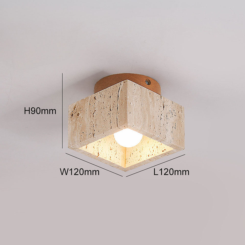 Cilestic Deckenleuchte – Elegante Deckenlampe Für Wohnzimmer Und Schlafzimmer 8