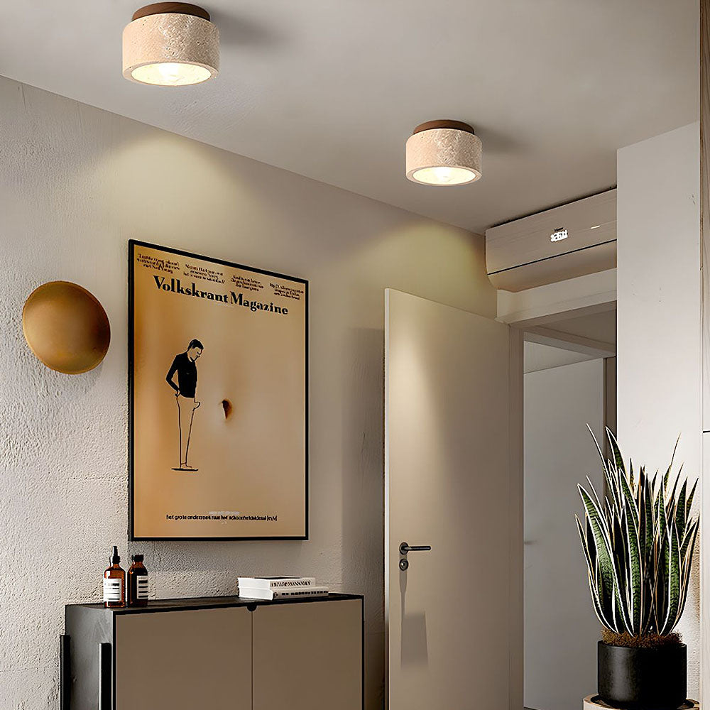 Cilestic Deckenleuchte – Elegante Deckenlampe Für Wohnzimmer Und Schlafzimmer 9