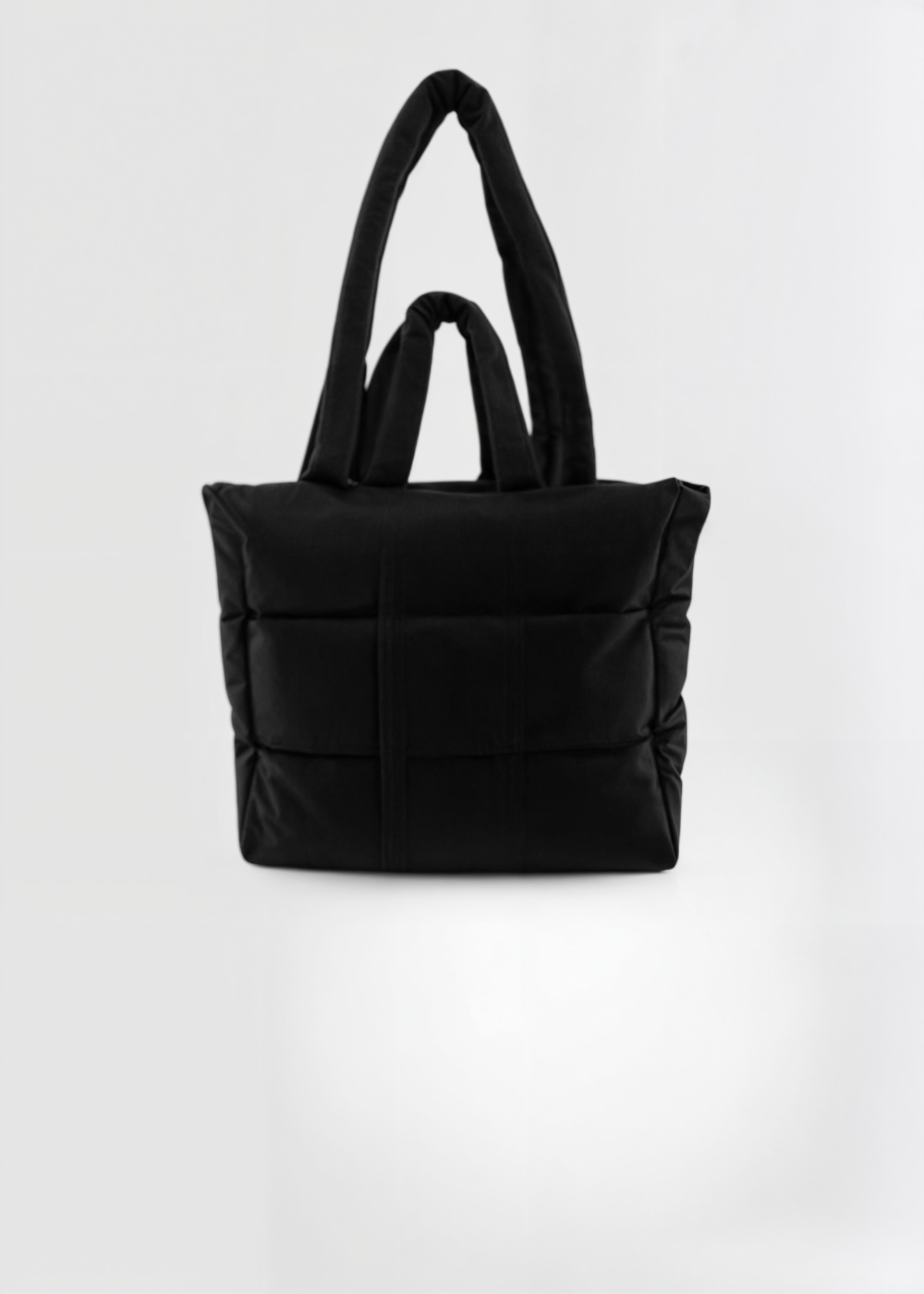 Crissy Handbag Women – Quilted Bag – Large Shopper