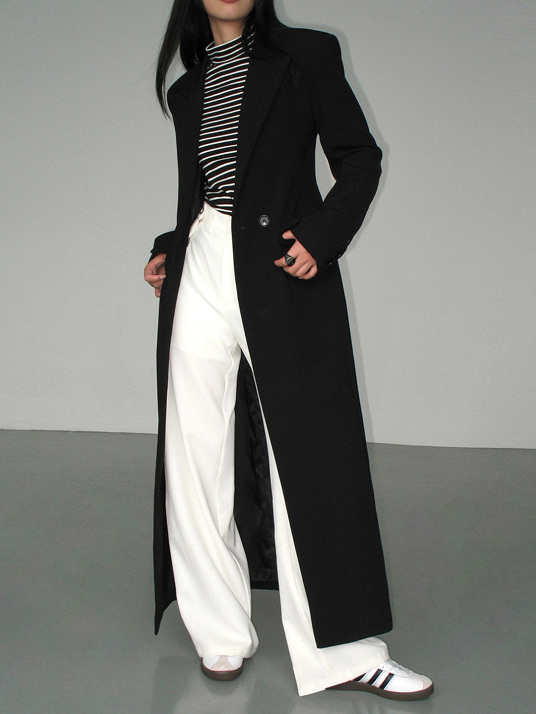 Women's Blazer Coat Regular Fit
