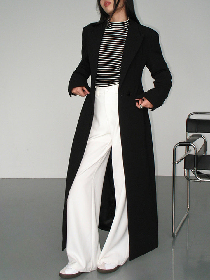 Women's Blazer Coat Regular Fit