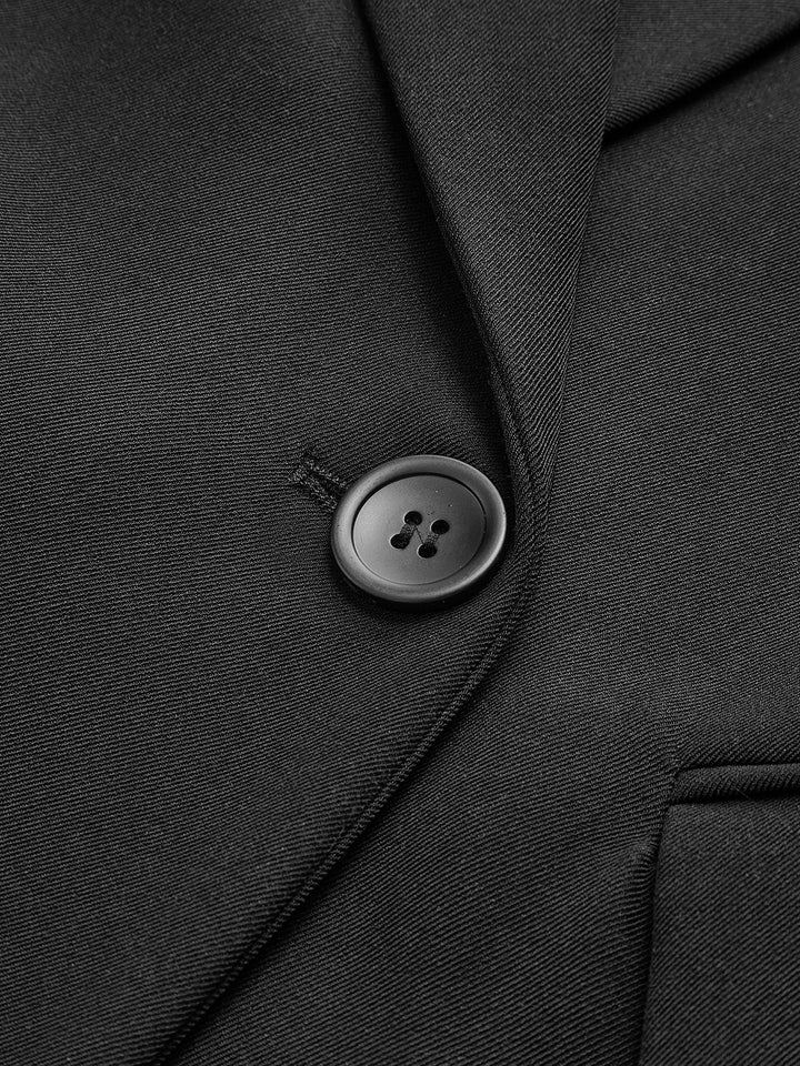 Women's Blazer Coat Regular Fit