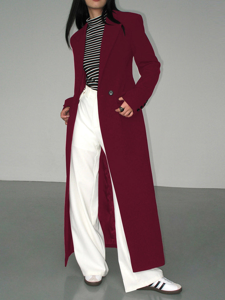 Women's Blazer Coat Regular Fit