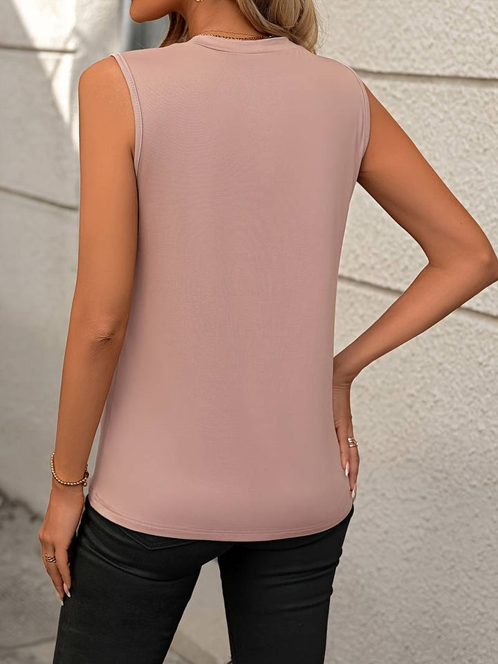 Women's Blouse Casual Comfortable High-Quality Fabric