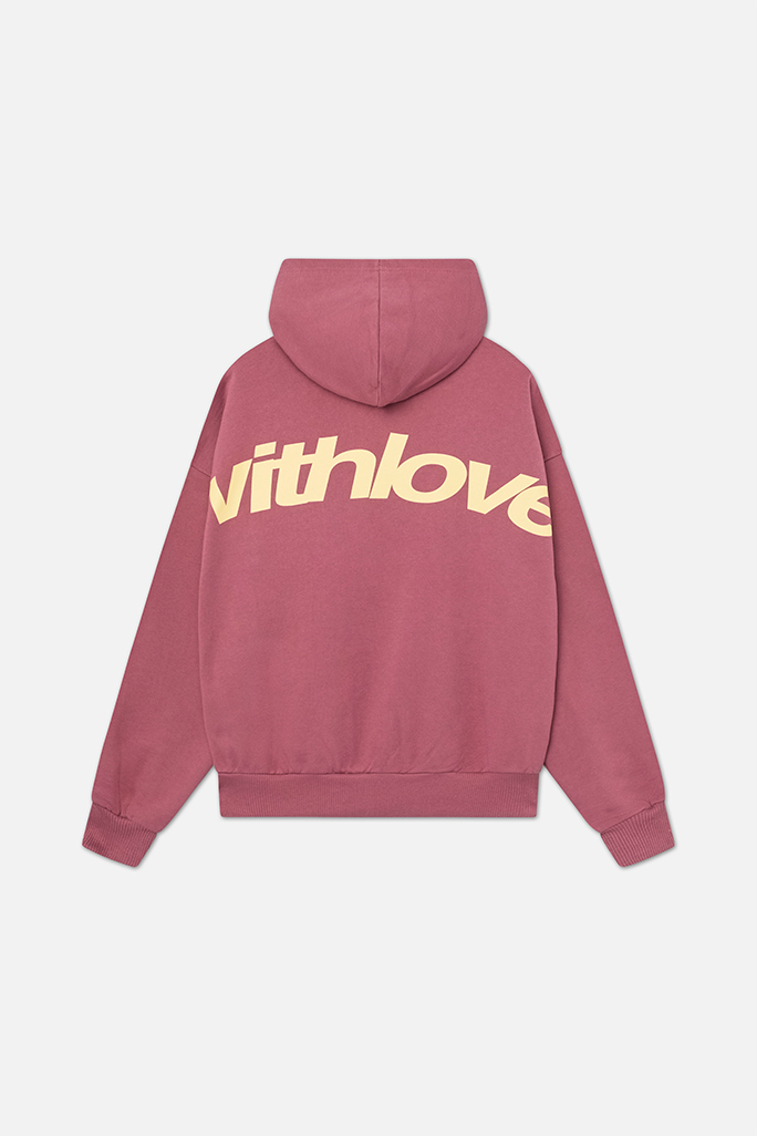 Damen Grauer Oversize Hoodie Aus Weichem Baumwollmix Mit Kapuze 4