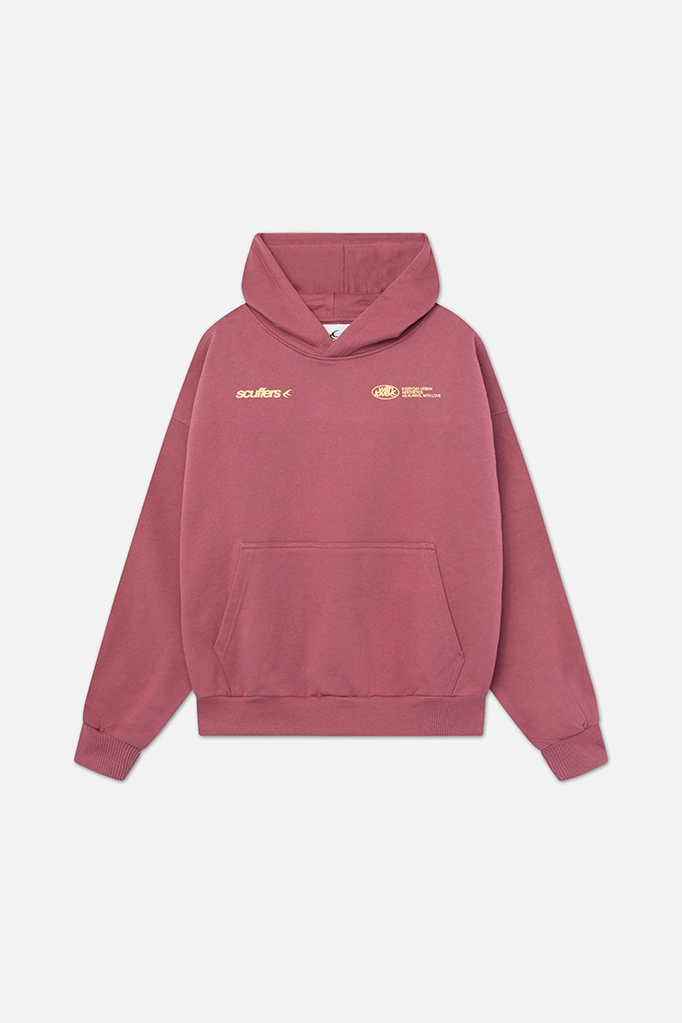 Damen Grauer Oversize Hoodie Aus Weichem Baumwollmix Mit Kapuze 5