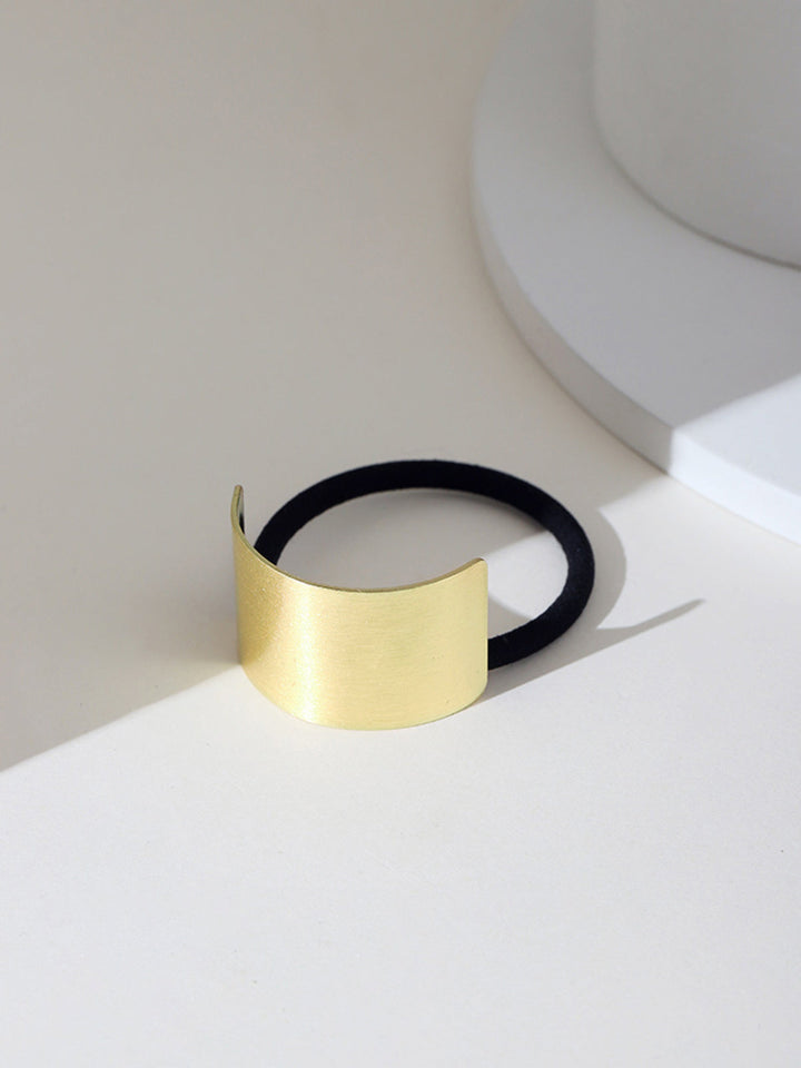 Women's Hair Accessory Metal Hair Cuff Elegant Stylish