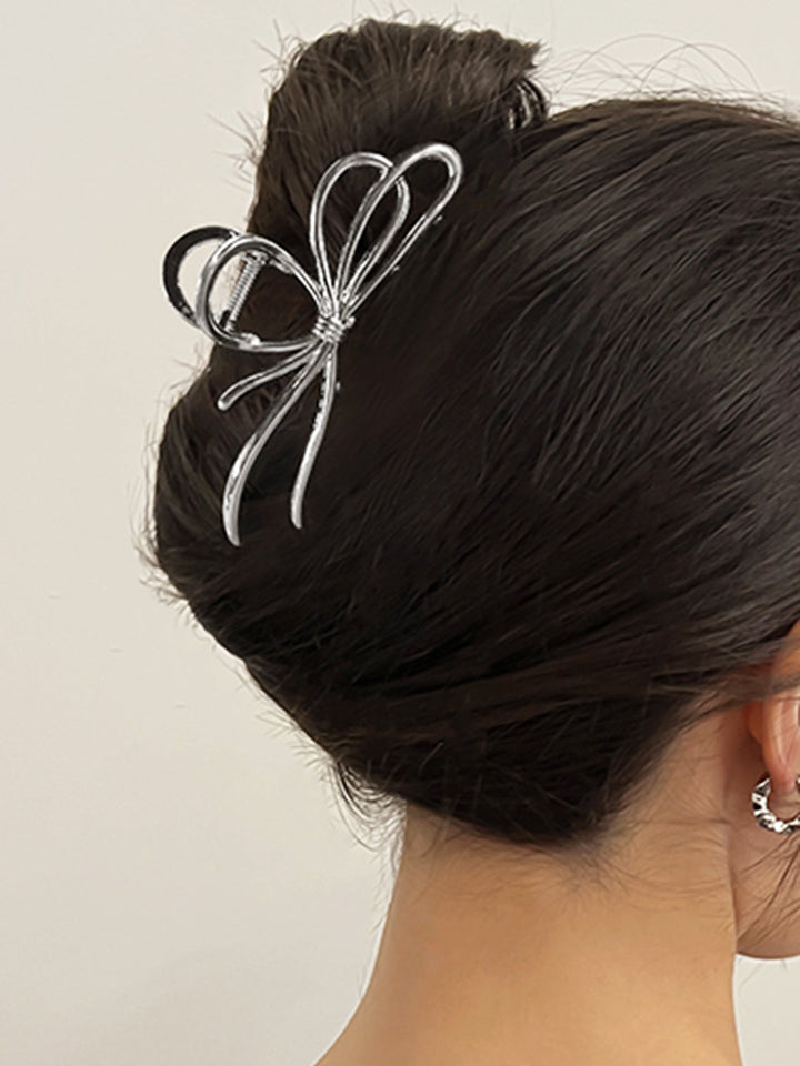 Women's Hair Clip Alloy Elegant for Stylish Hair Styling