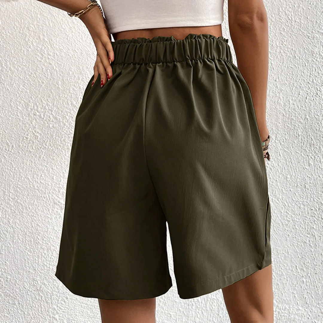 Women's Short Pants Light Breathable Stylish