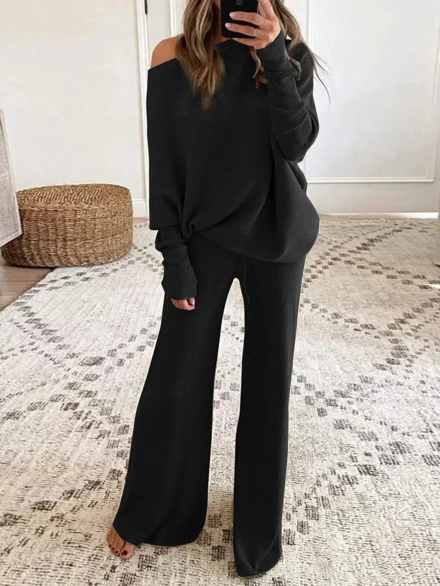 Women's Lounge Set Cotton