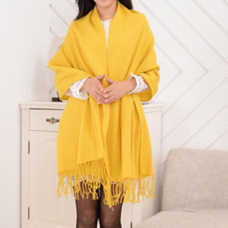 Women's Scarf Diamond Pattern Comfortable Soft Fabrics