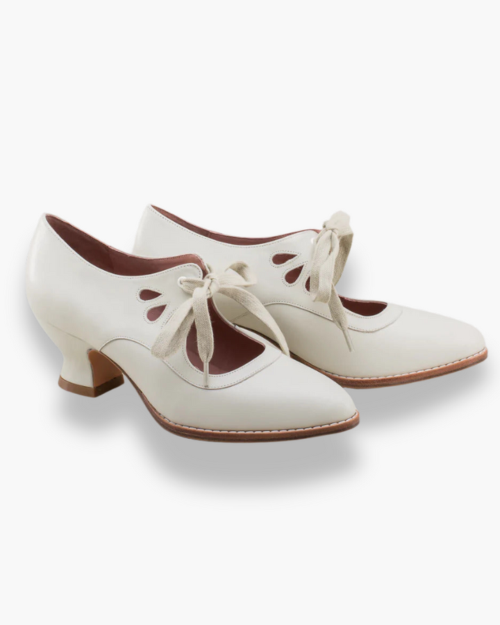Damen Schuhe Hohe Absätze Elegant Stilvoll 5