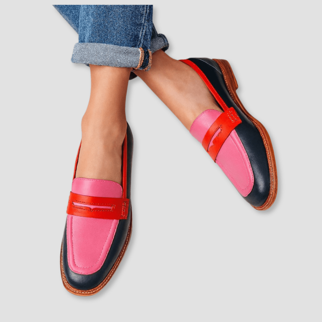 Damen Slipper 0