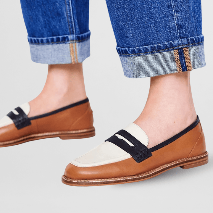 Damen Slipper 2