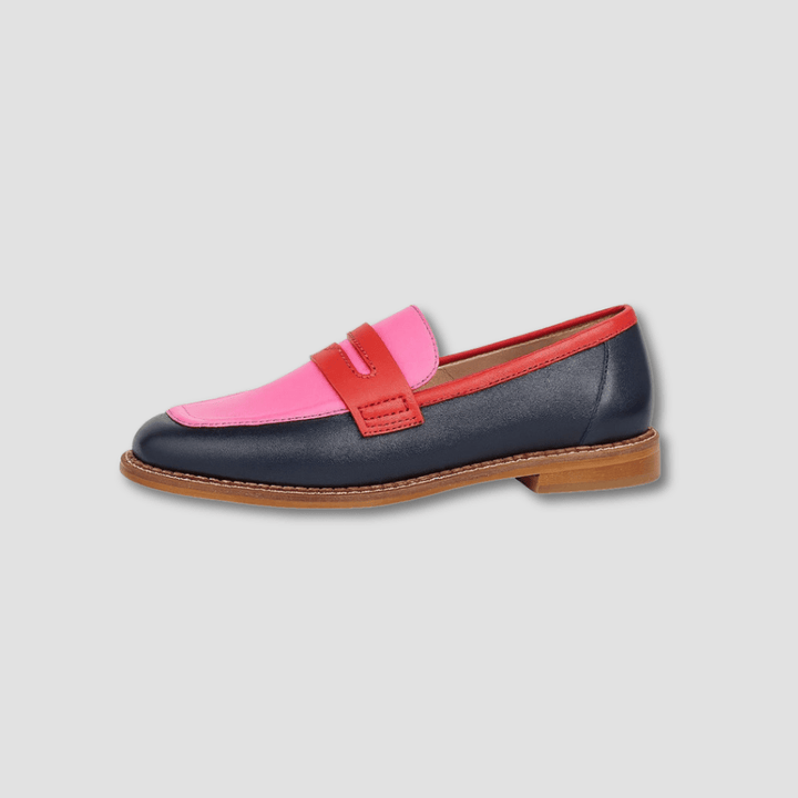 Damen Slipper 3