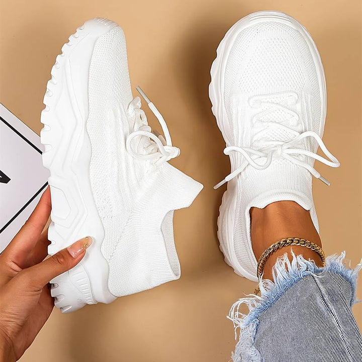 Women's Sneakers Breathable Comfortable Modern