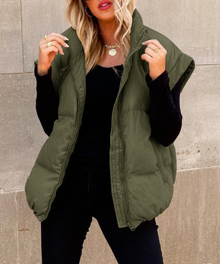 Women's Vest High-Quality Stylish Breathable Fashionable