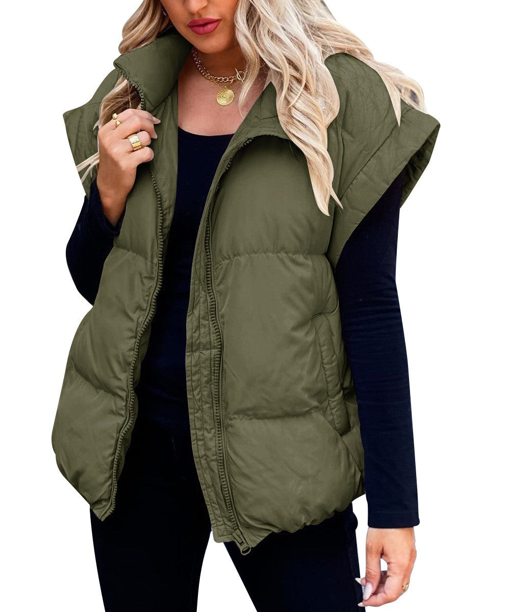 Women's Vest High-Quality Stylish Breathable Fashionable