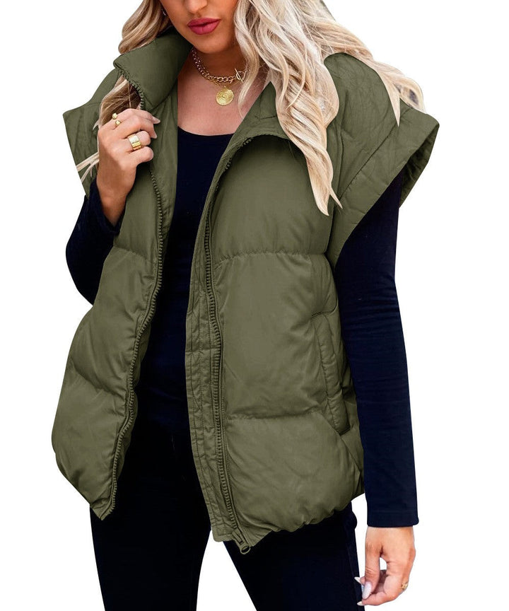 Women's Vest High-Quality Stylish Breathable Fashionable