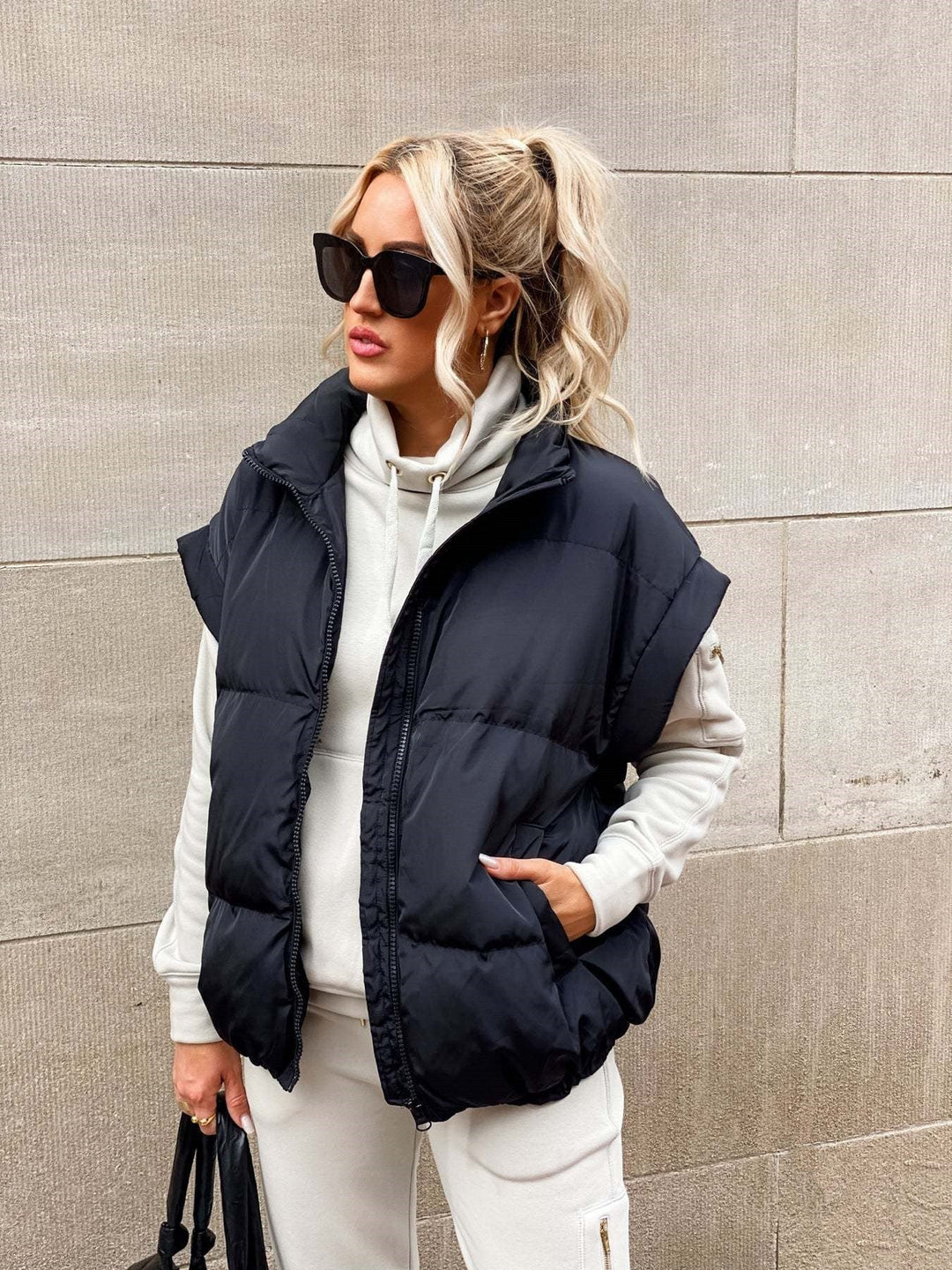 Women's Vest High-Quality Stylish Breathable Fashionable