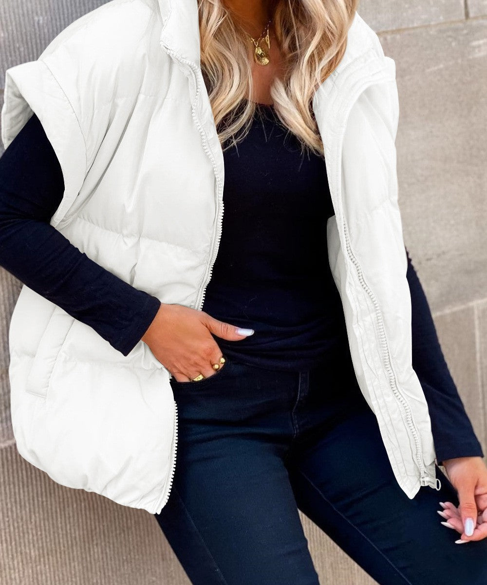 Women's Vest High-Quality Stylish Breathable Fashionable