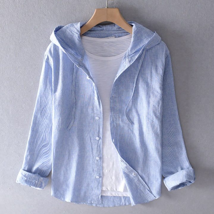 Women's blouse classic cut elegant design