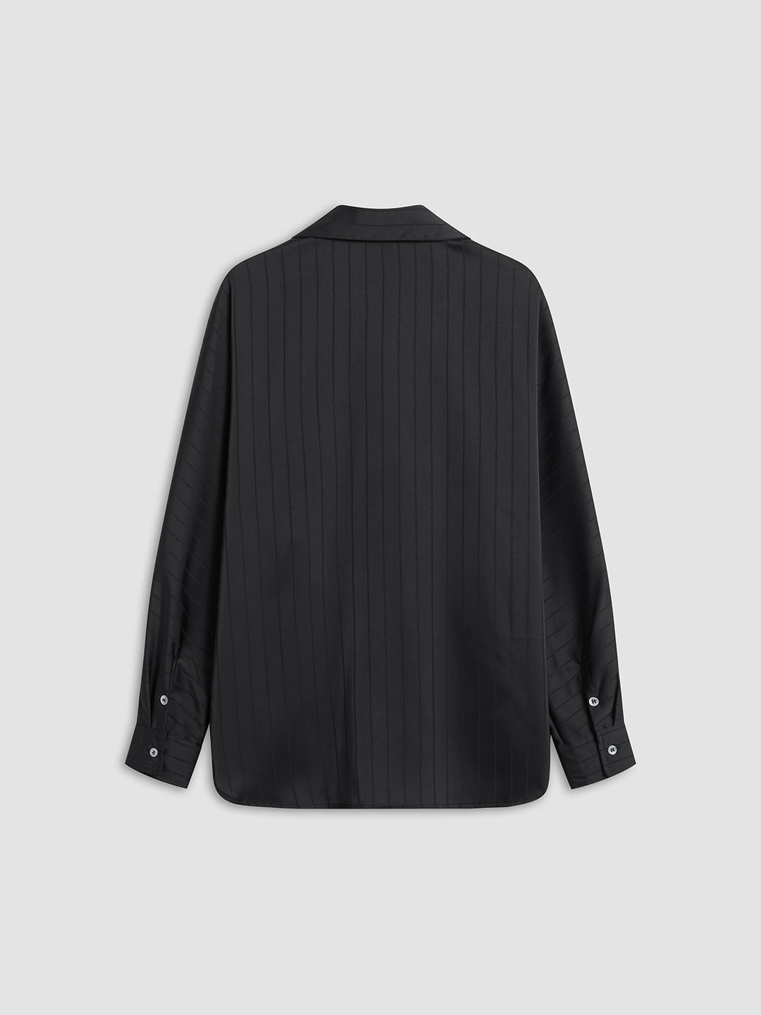 Women's blouse cotton blend oversized casual