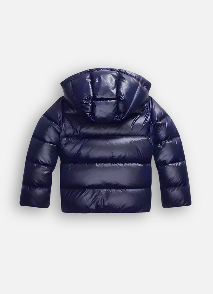 Damenjacke Pufferjacke Leichte Isolierung Slim Fit Modern 4