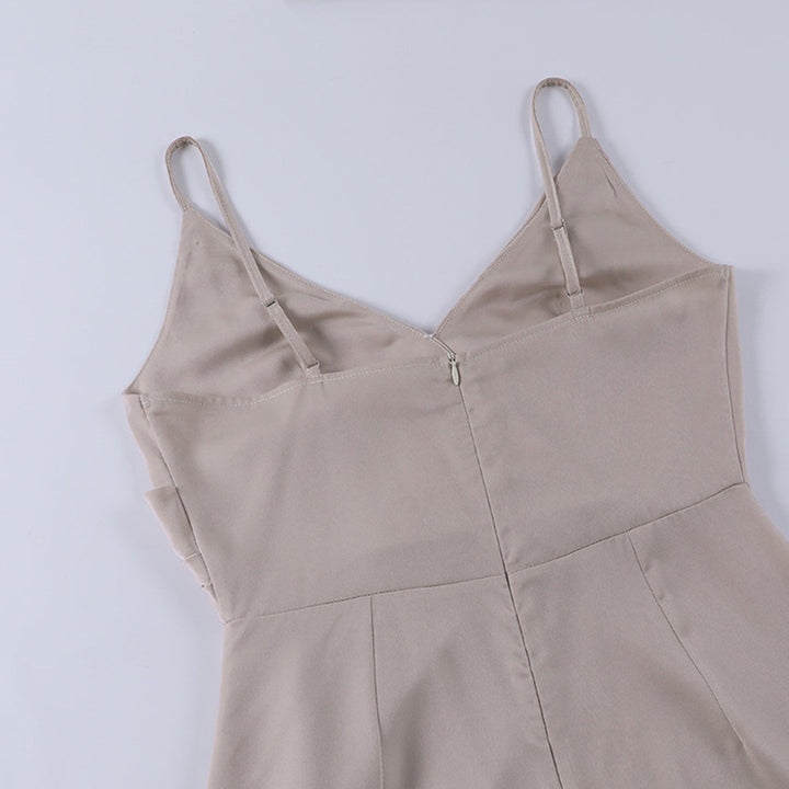 Elegantes Maxikleid für Damen: Bequem und Stilvoll für Festliche Anlässe 6