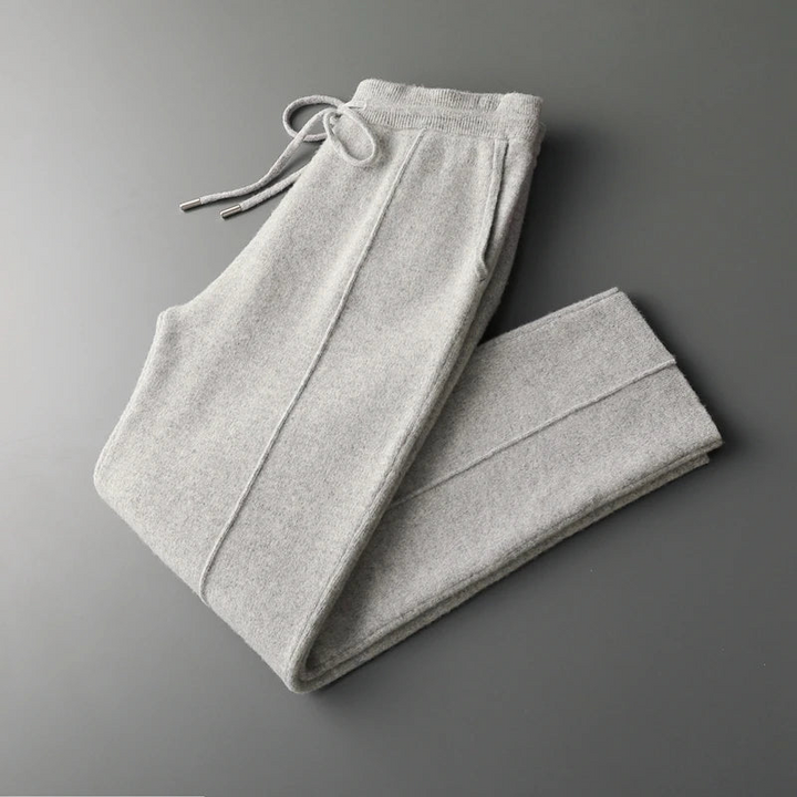Men's luxury pants | Comfortable & stylish | Men's pants for elegant occasions