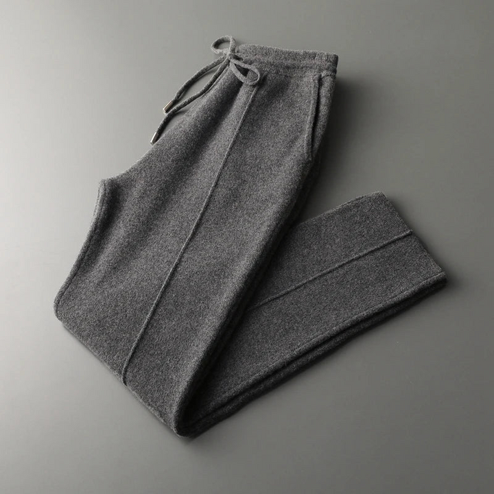 Men's luxury pants | Comfortable & stylish | Men's pants for elegant occasions