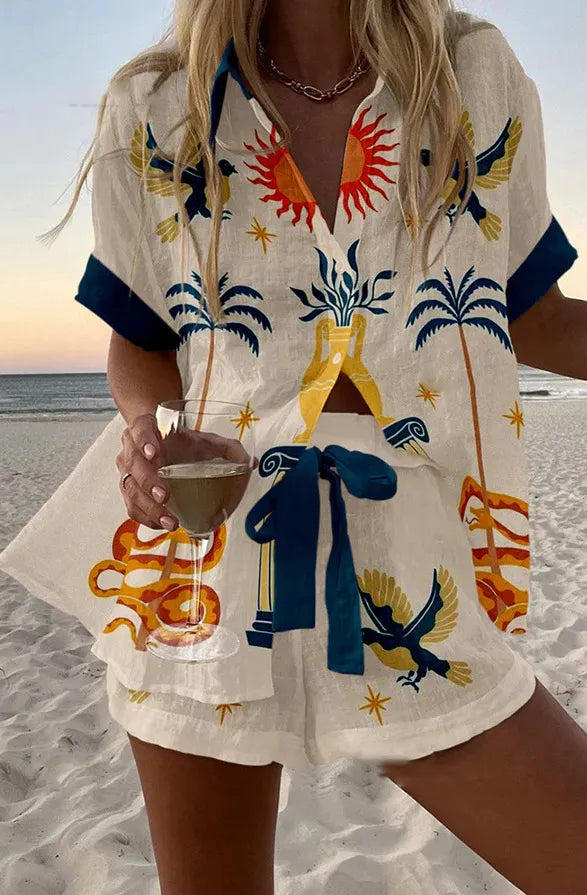 Ensemble Isadora™: Bequemer Stil für Abenteuer im Freien 0
