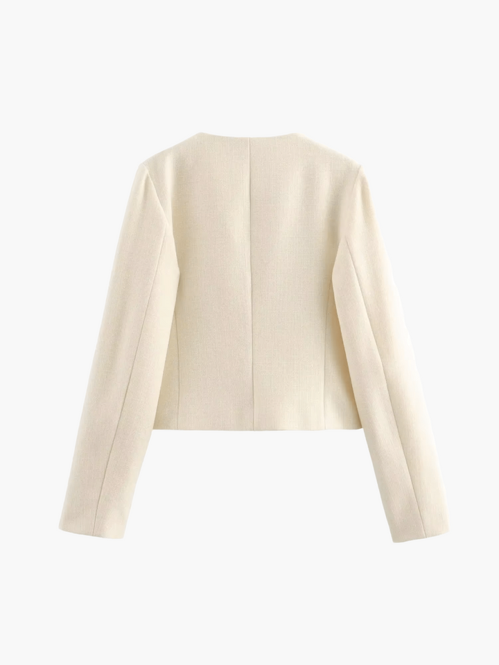 Mathilda | Cotton Jacket