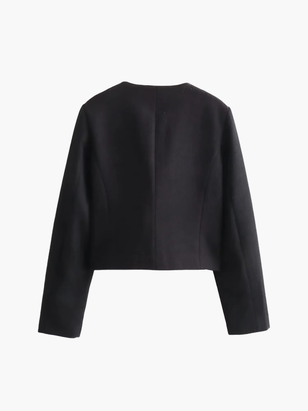 Mathilda | Cotton Jacket