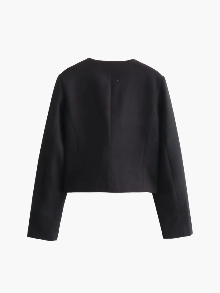 Mathilda | Cotton Jacket