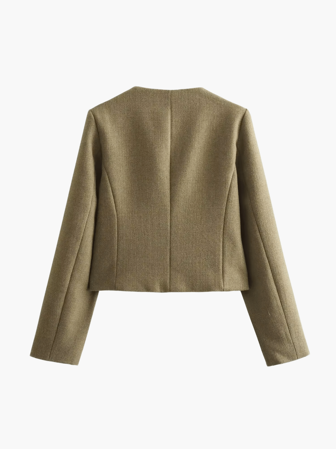 Mathilda | Cotton Jacket