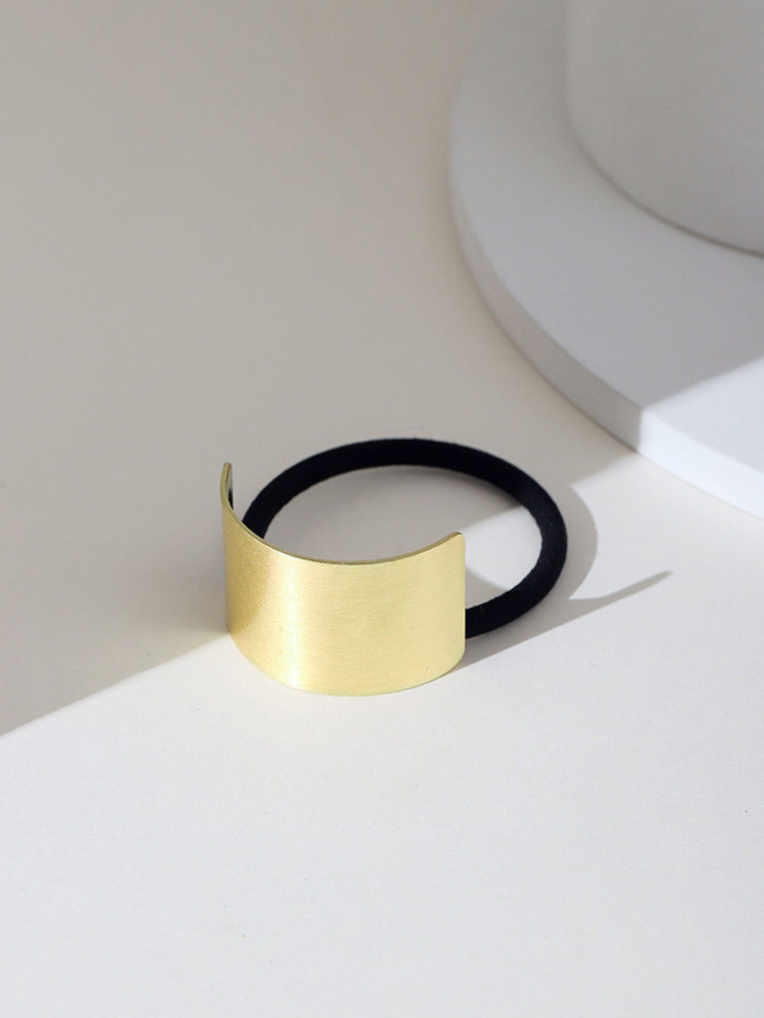 Haarband Damen Metalllegierung Elegant für Frauen 1