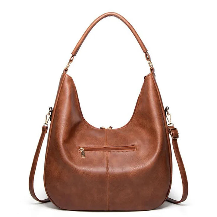Boho Shoulder Bag Women – Adjustable & Spacious