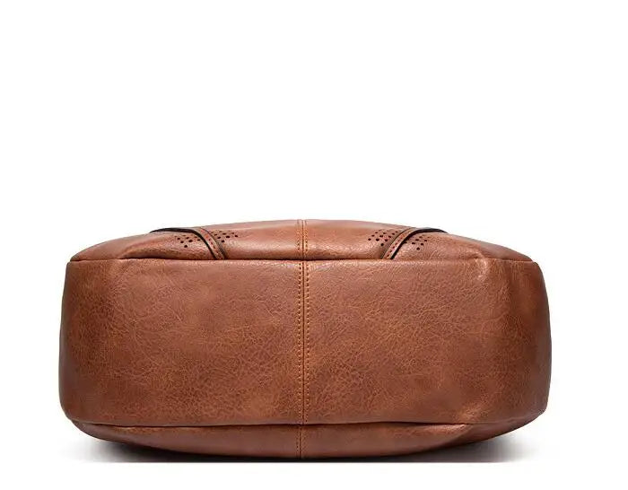 Boho Shoulder Bag Women – Adjustable & Spacious